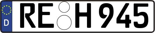 RE-H945