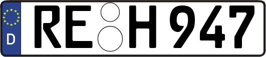 RE-H947