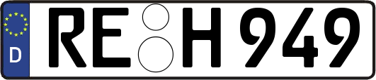 RE-H949