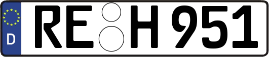 RE-H951