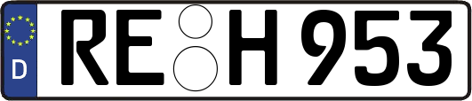 RE-H953