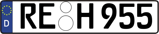 RE-H955