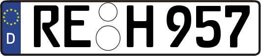RE-H957