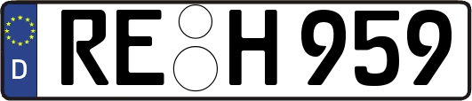 RE-H959