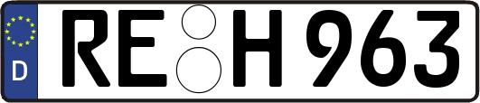 RE-H963