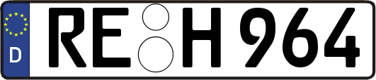 RE-H964