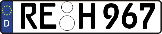 RE-H967