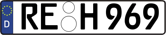 RE-H969