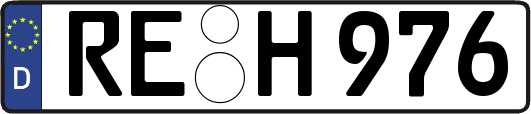 RE-H976