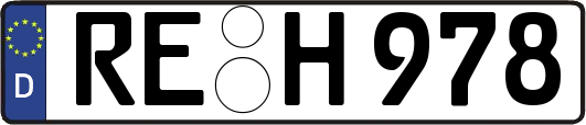 RE-H978