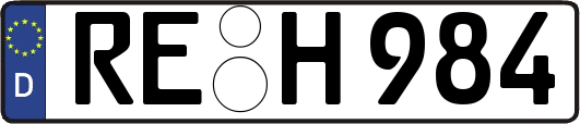 RE-H984