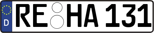 RE-HA131