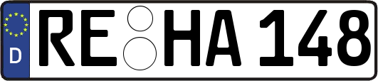 RE-HA148