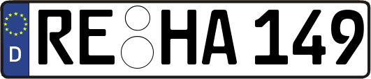 RE-HA149