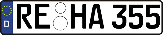 RE-HA355