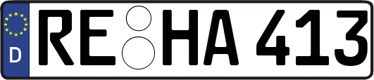 RE-HA413