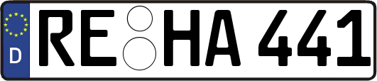RE-HA441
