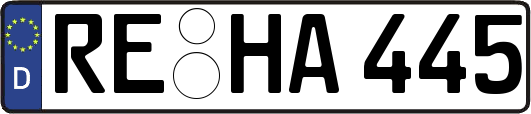RE-HA445
