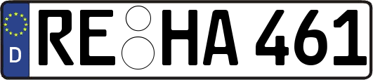 RE-HA461