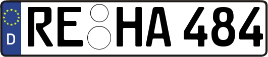RE-HA484