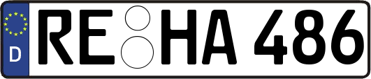 RE-HA486