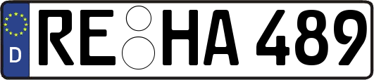 RE-HA489