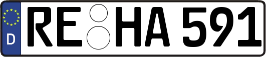 RE-HA591