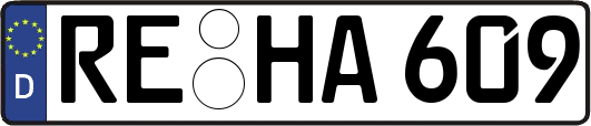 RE-HA609