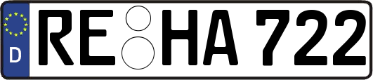 RE-HA722