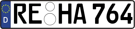 RE-HA764