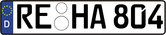 RE-HA804