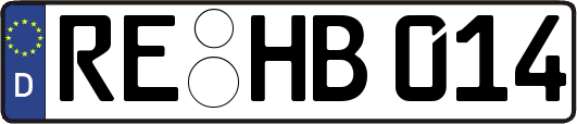 RE-HB014