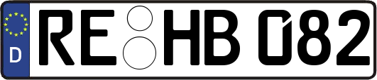 RE-HB082