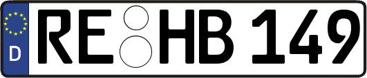 RE-HB149