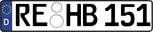 RE-HB151