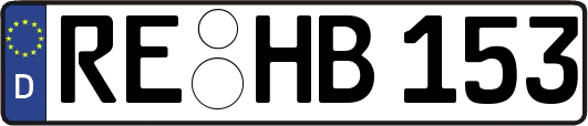 RE-HB153