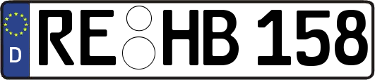RE-HB158