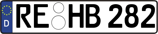 RE-HB282