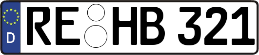 RE-HB321