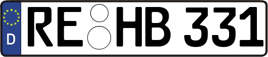RE-HB331