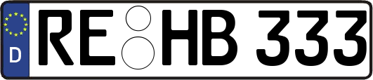 RE-HB333