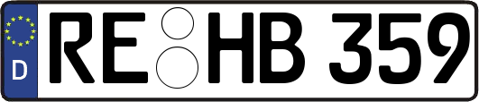 RE-HB359