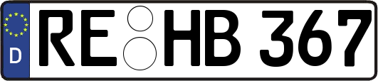 RE-HB367