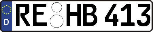 RE-HB413