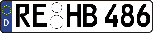 RE-HB486