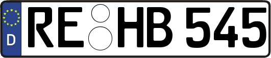 RE-HB545