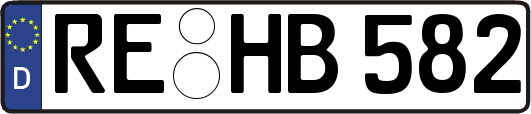 RE-HB582