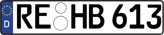 RE-HB613