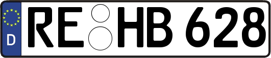 RE-HB628