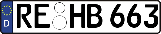 RE-HB663